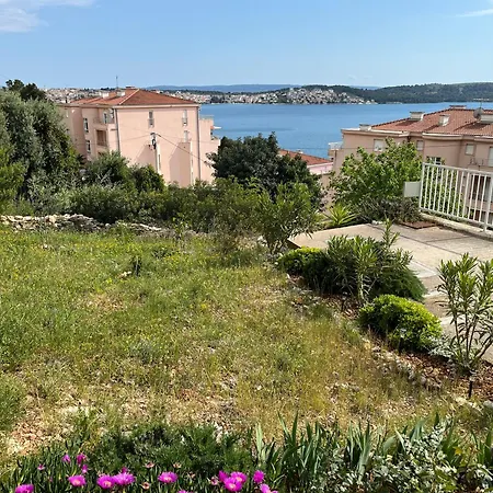 Apartamento Mikola With Sea View *