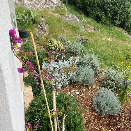 Mikola With Sea View Apartamento Trogir